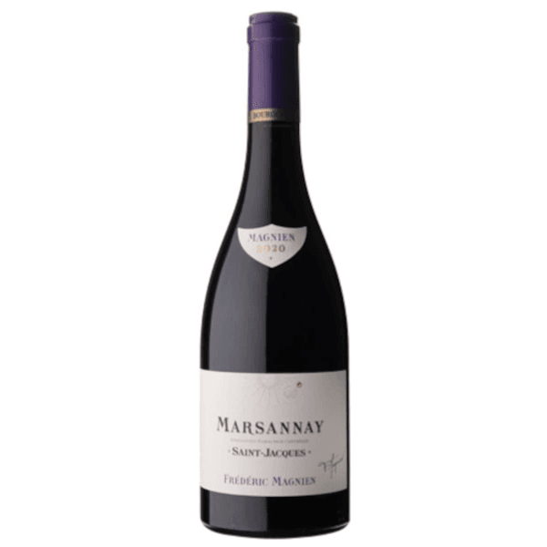 Frederic Magnien Marsannay Rouge Longeroies 2022 750ml
