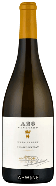 Antica Chardonnay A26 Vineyard 2019 1.5L
