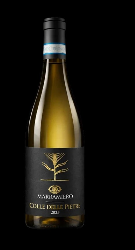 Marramiero Pecorino d'Abruzzo 2025 750ml