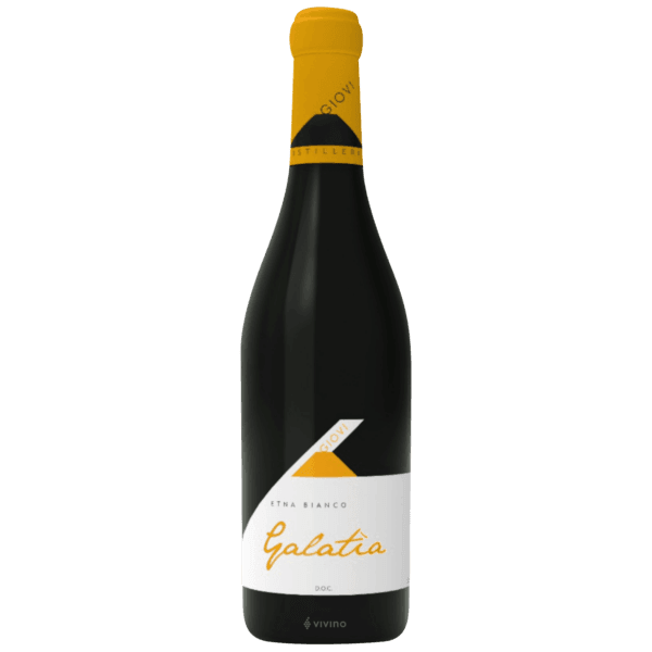 Giovi Etna Bianco "Galatia" 2021 750ml