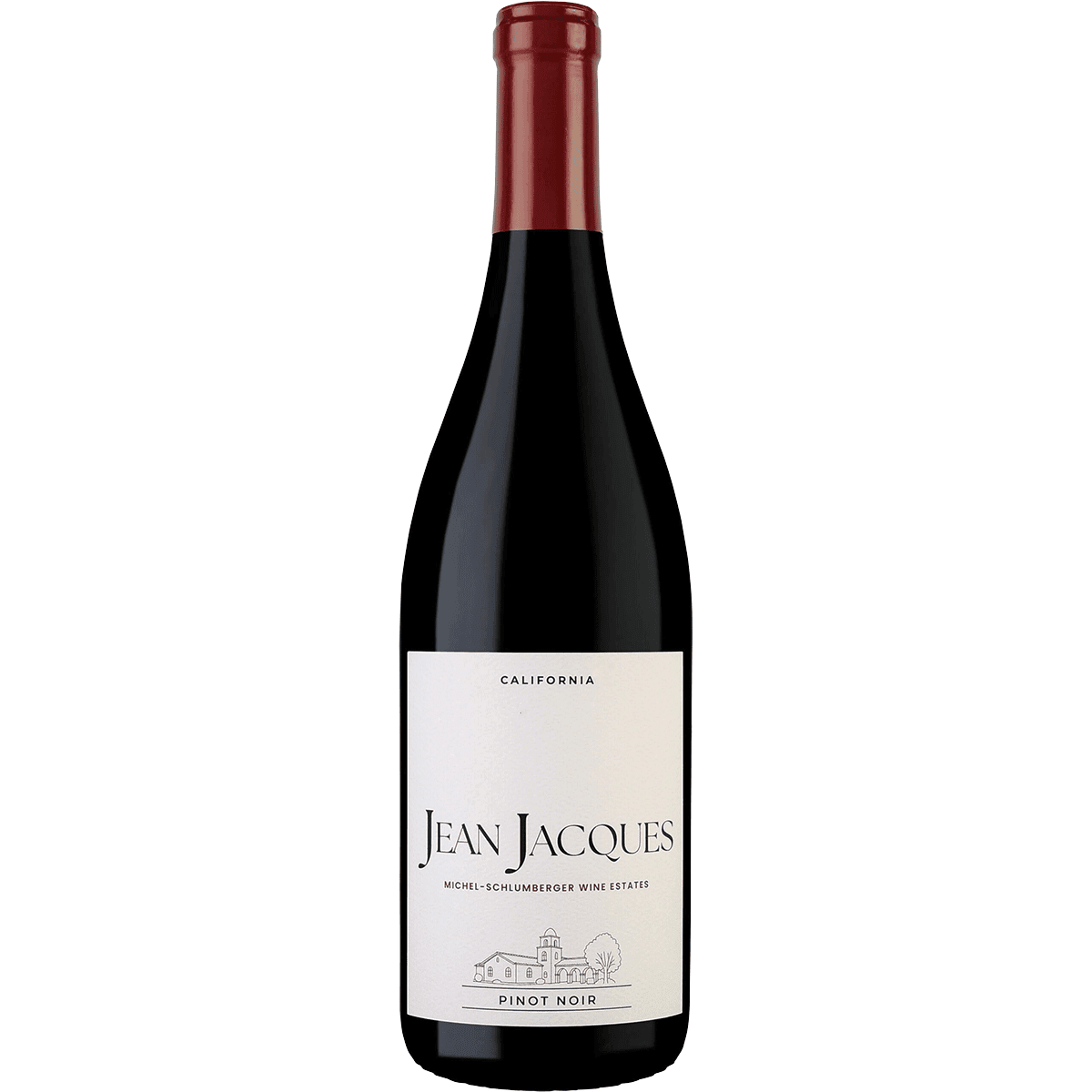 Jean Jacques Sauvignon Blanc 2024 50ML