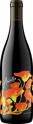 Aurelle Pinot Noir Santa Barbara 2023 750ml