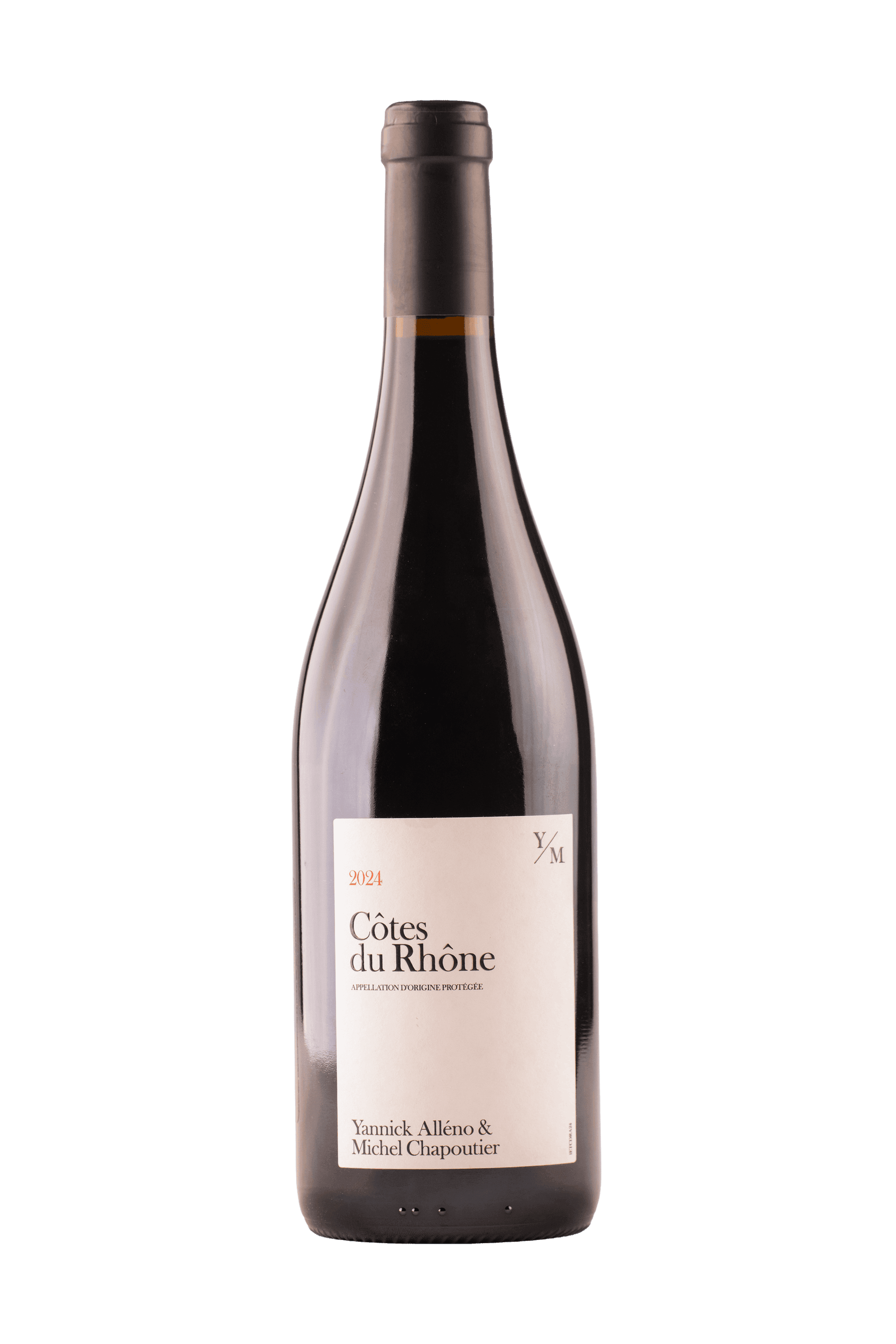 Alleno & Chapoutier Cotes du Rhone 2024 750ml