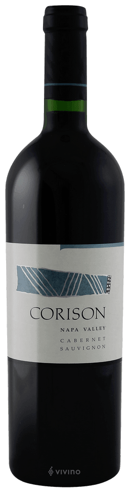 Corison Cabernet Sauvignon Napa Valley 2022 750ml