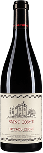 Chateau de Saint Cosme Cotes du Rhone 2024 1.5L