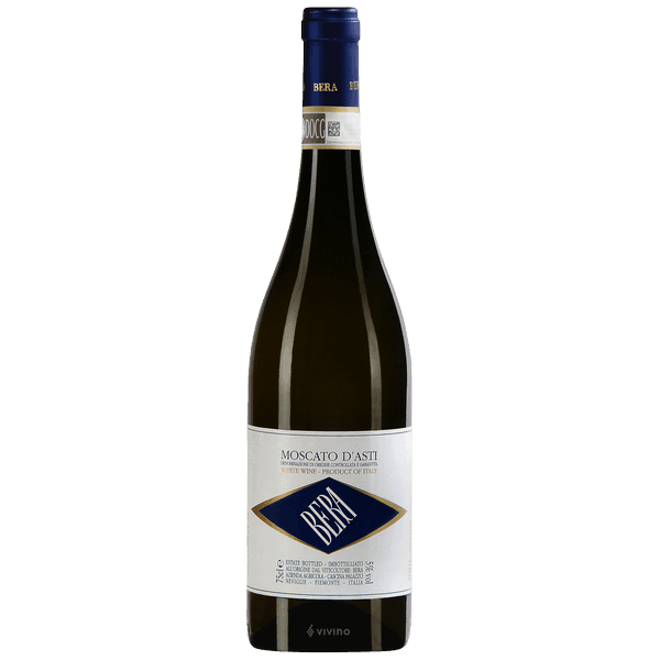 Bera Moscato D'Asti 2023 750ml