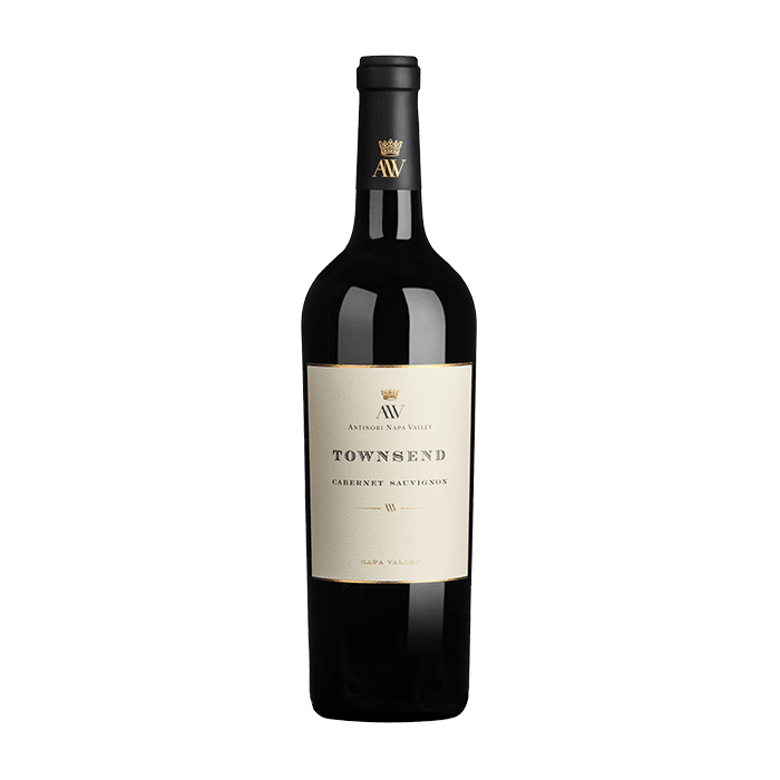 Antinori Napa Valley Cabernet Sauvignon "Townsend" 2021 750ml