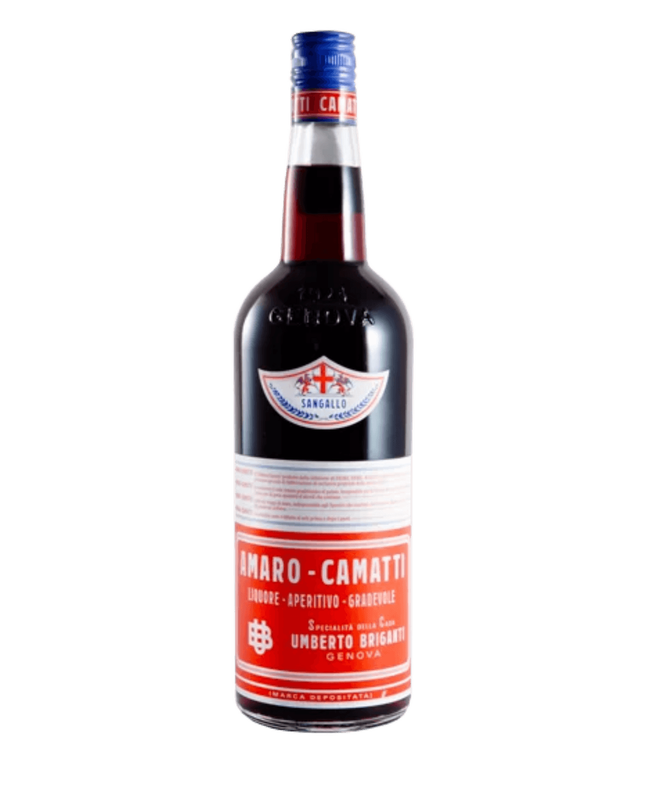 Amaro Camatti 750ml