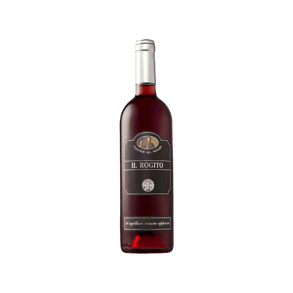Cantina del Notaio Rosato "Il Rogito" 2022 750ml