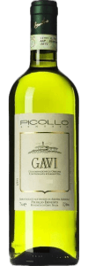 Picollo Ernesto Gavi 2025 750ml