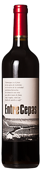 Entrecepas Garnacha 2022 750ml