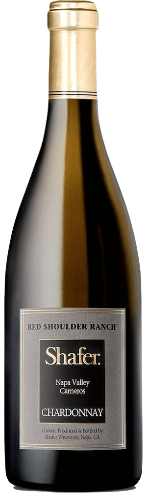 Shafer Chardonnay Red Shoulder Ranch 2024 750ml
