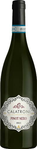 Calatroni Pinot Nero 2023 750ml