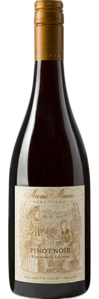 Anne Amie Pinot Noir Winemaker's Selection 2023 750ml
