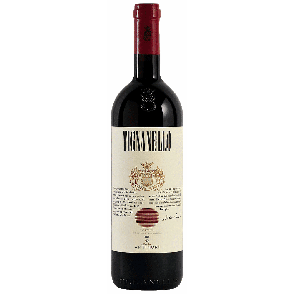 Antinori Tignanello 2022 750ml