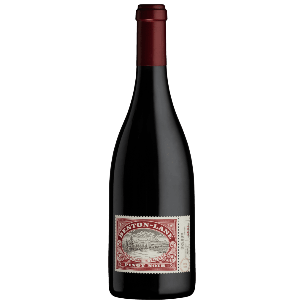 Benton Lane Pinot Noir 2023 750ml