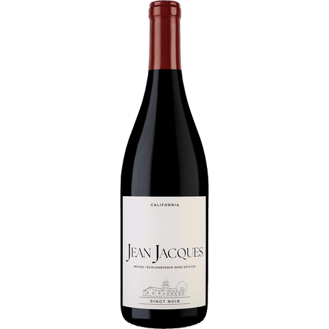 Jean Jacques Cabernet Sauvignon 2023 750ml