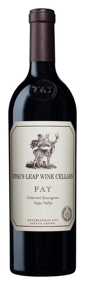 Stag's Leap Wine Cellars Cabernet Sauvignon "Fay" 2021 750ml