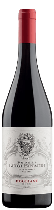 Einaudi Dolcetto di Dogliani 2024 750ml
