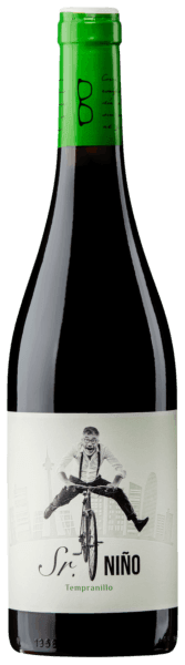 Pradorey Ribera del Duero "Sr. Niño" 2024 750ml
