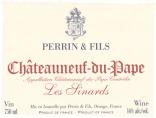 Perrin & Fils - Châteauneuf-du-Pape Les Sinards 2019