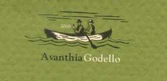 Avanthia - Godello Valdeorras 2020