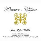 Brewer-Clifton - Chardonnay Santa Rita Hills 2022