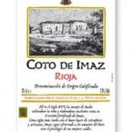 Coto de Imaz - Rioja Reserva 2016