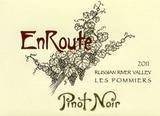 EnRoute - Les Pommiers Pinot Noir 2020