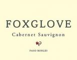 Foxglove - Cabernet Sauvignon Paso Robles 2021