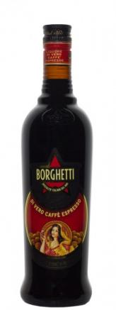 Fratelli - Borghetti Caffe Espresso Liqueur (750ml) (750ml)