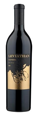 Leviathan - Red 2020