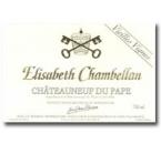 Elisabeth Chambellan - Châteauneuf-du-Pape Vieilles Vignes 2021