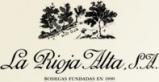 La Rioja Alta - Rioja Viña Arana Reserva 2015