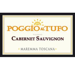 Tommasi - Poggio al Tufo Cabernet Sauvignon 2019