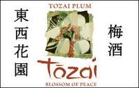 Tozai - Blossoms of Peace