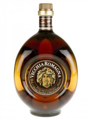 Vecchia Romagna - Brandy Etichetta Nera (750ml) (750ml)